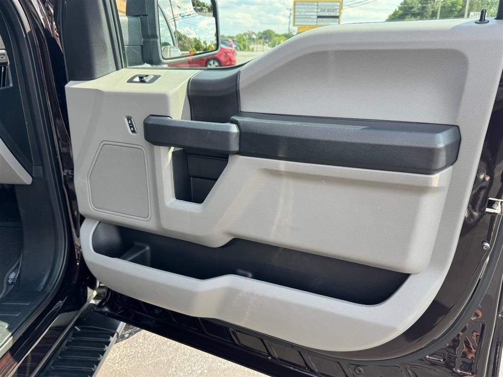 Ford F-150 STX SuperCrew 4WD 2019