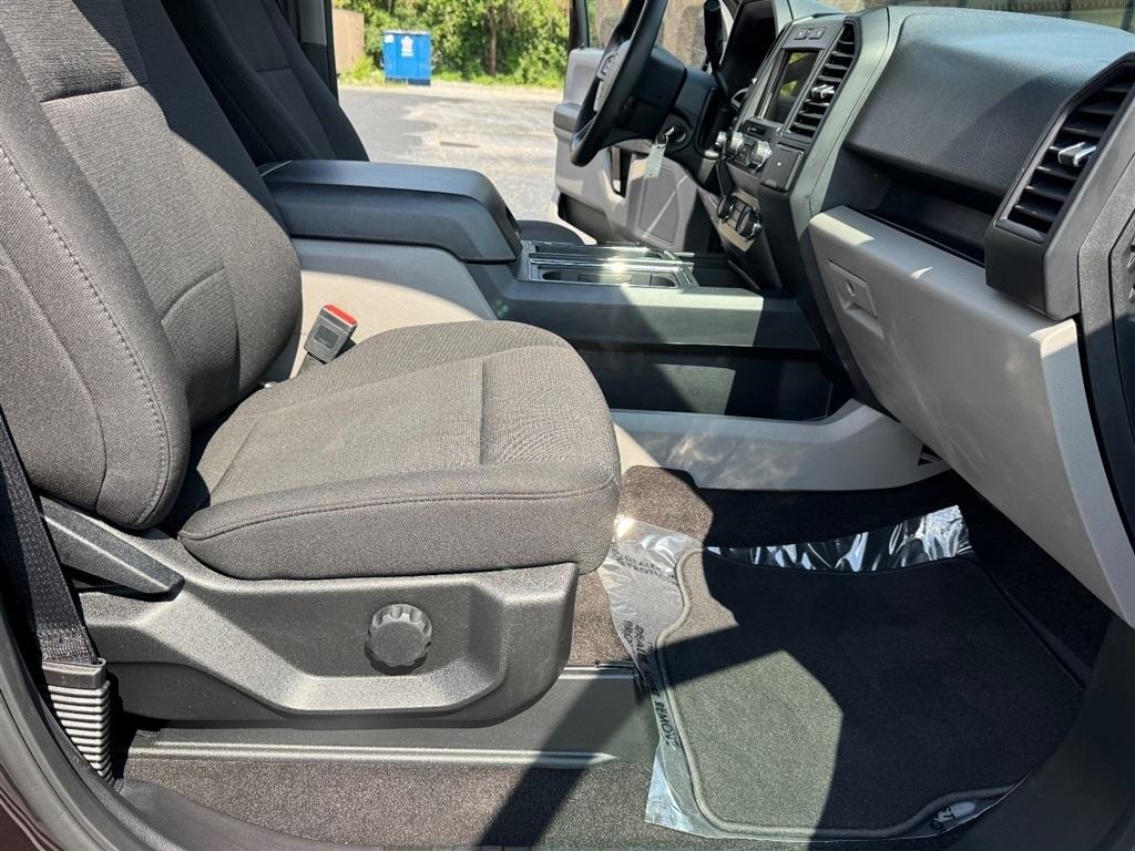 Ford F-150 STX SuperCrew 4WD 2019
