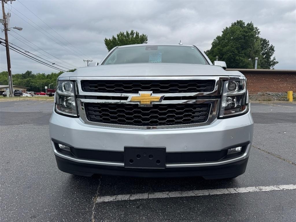 Chevrolet Tahoe LT 4WD 2020