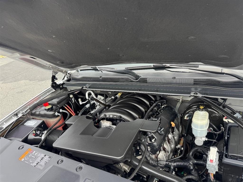 Chevrolet Tahoe LT 4WD 2020