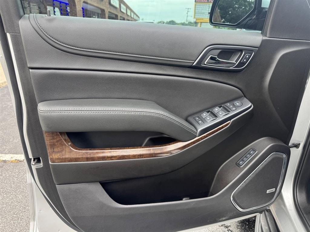 Chevrolet Tahoe LT 4WD 2020