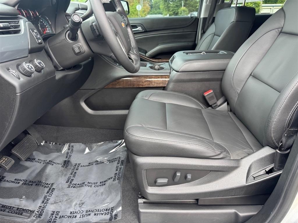 Chevrolet Tahoe LT 4WD 2020