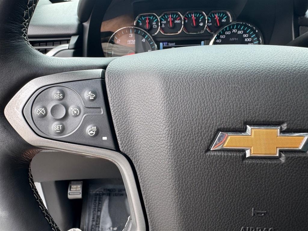 Chevrolet Tahoe LT 4WD 2020