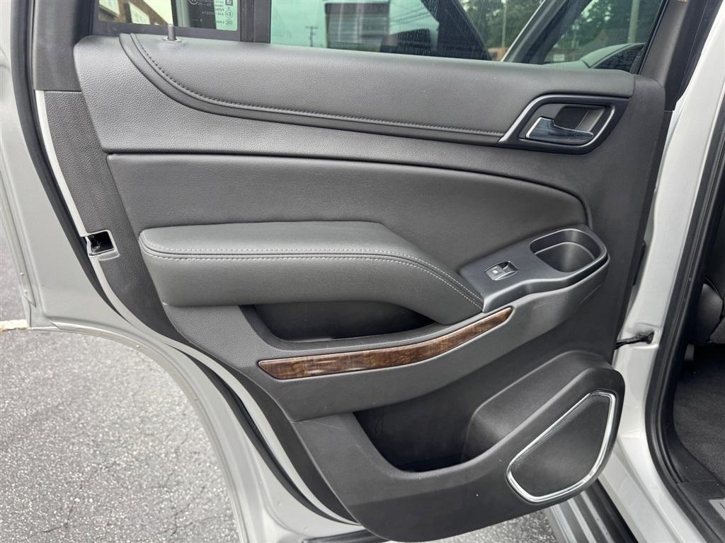 Chevrolet Tahoe LT 4WD 2020