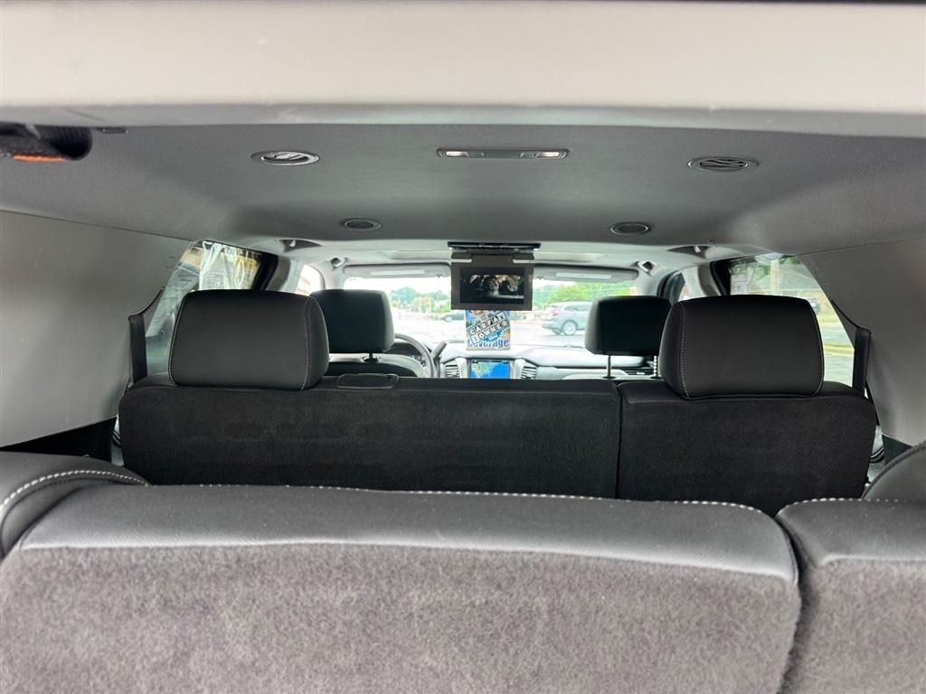 Chevrolet Tahoe LT 4WD 2020