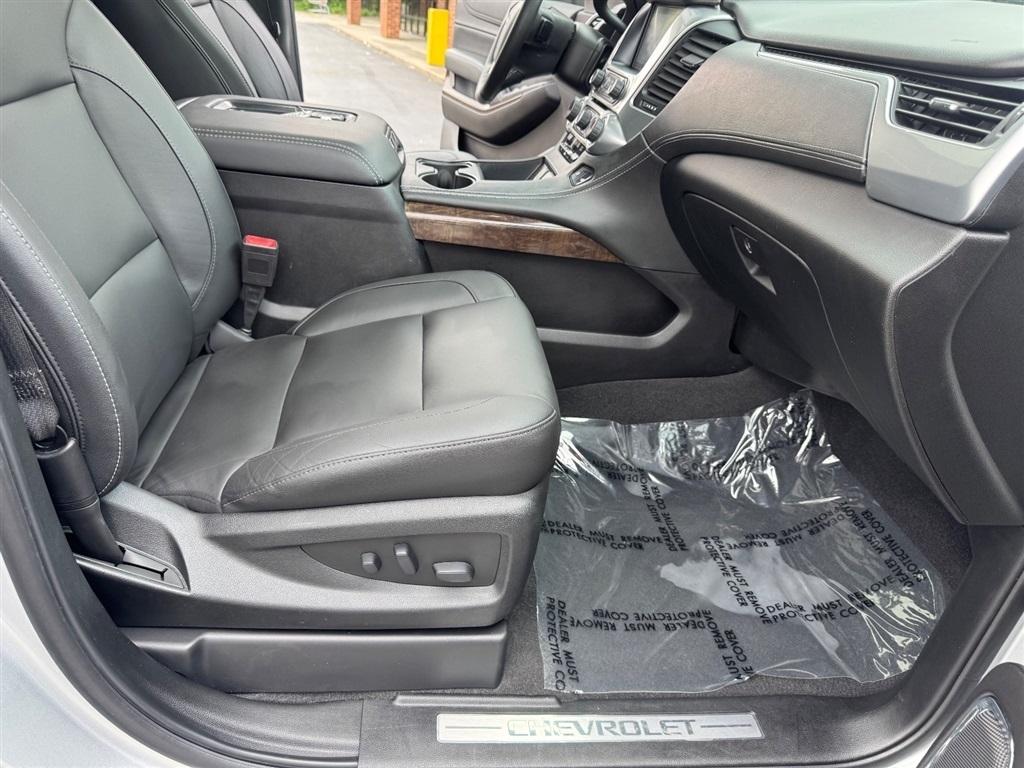 Chevrolet Tahoe LT 4WD 2020