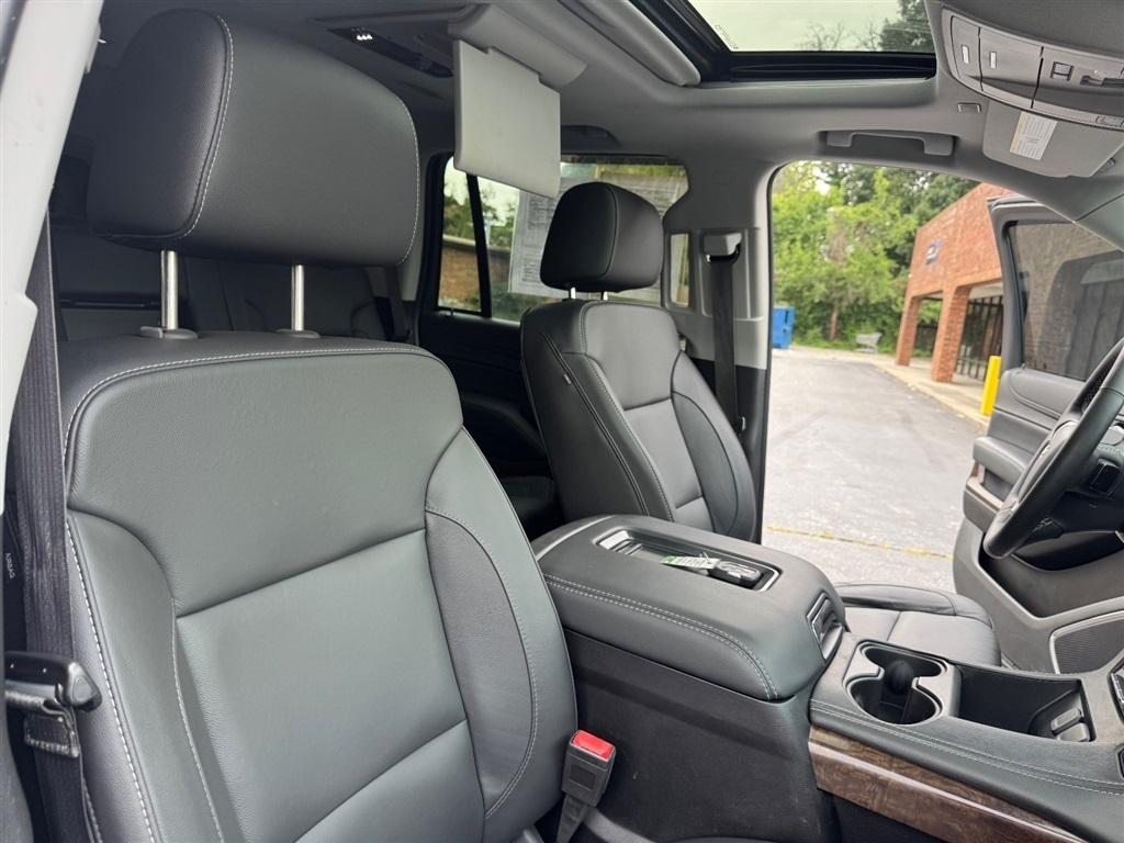 Chevrolet Tahoe LT 4WD 2020