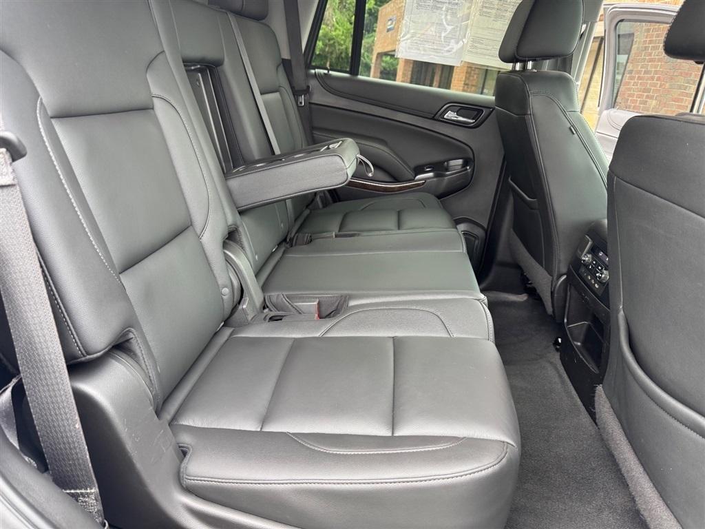 Chevrolet Tahoe LT 4WD 2020