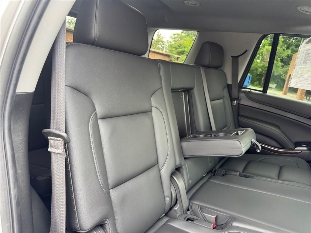 Chevrolet Tahoe LT 4WD 2020