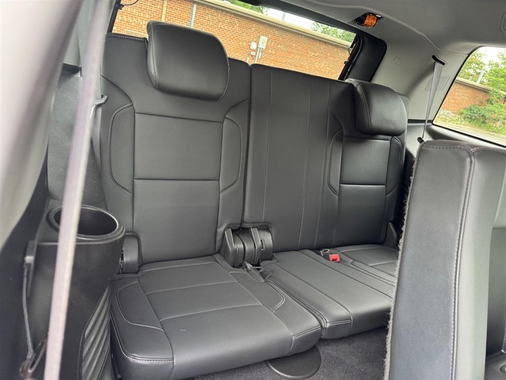 Chevrolet Tahoe LT 4WD 2020
