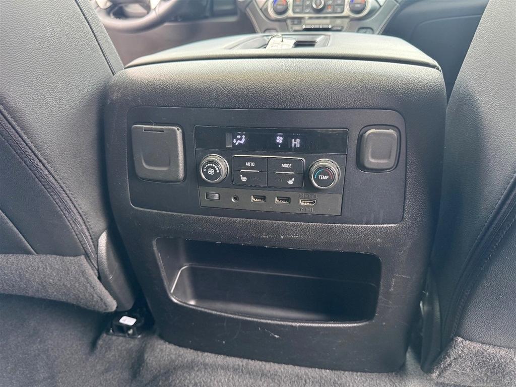 Chevrolet Tahoe LT 4WD 2020