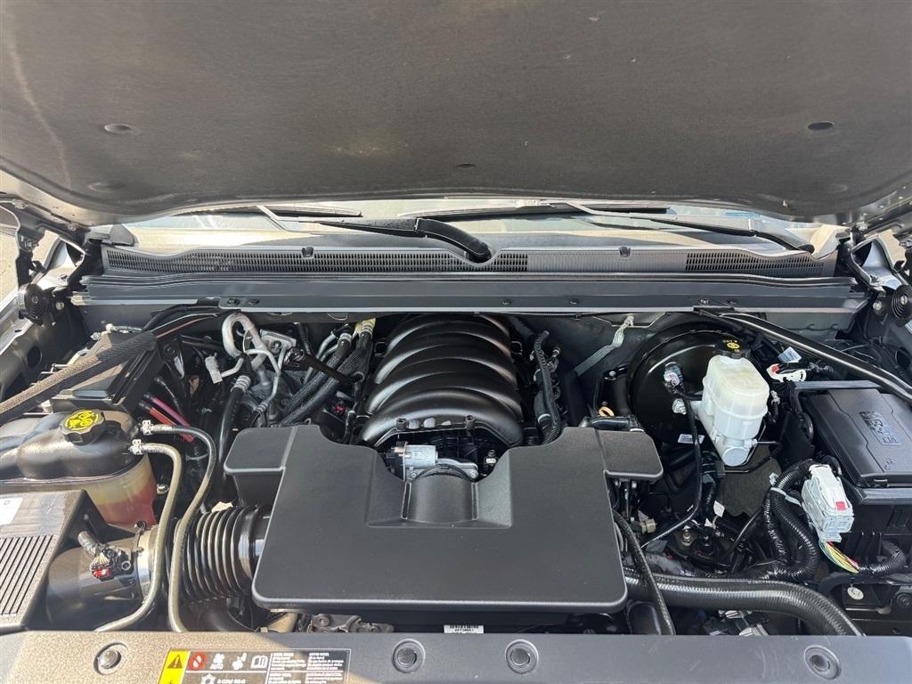 Chevrolet Tahoe Premier 4WD 2019