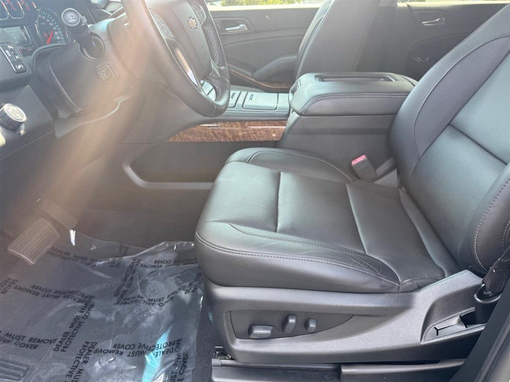 Chevrolet Tahoe Premier 4WD 2019