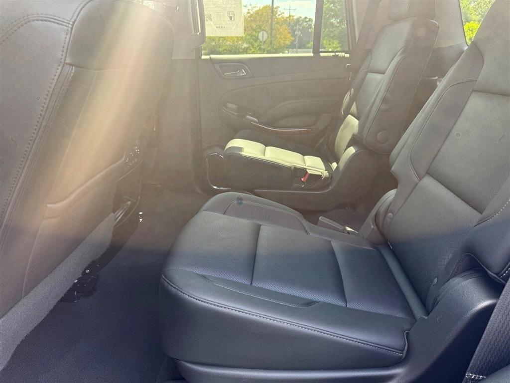 Chevrolet Tahoe Premier 4WD 2019