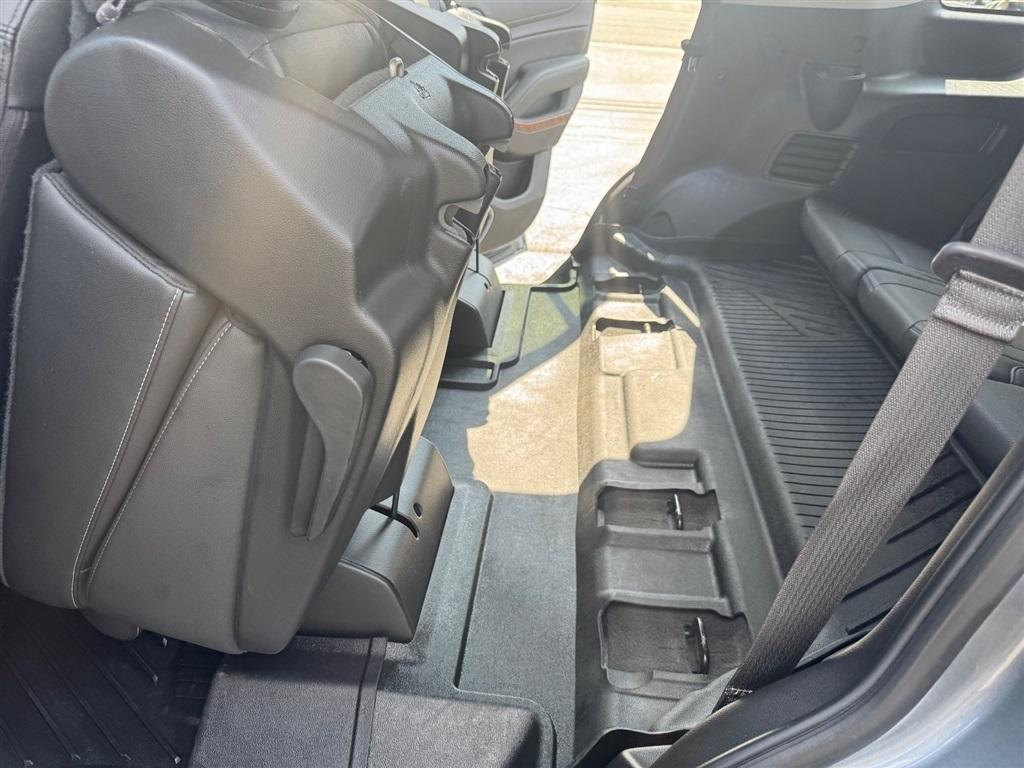 Chevrolet Tahoe Premier 4WD 2019