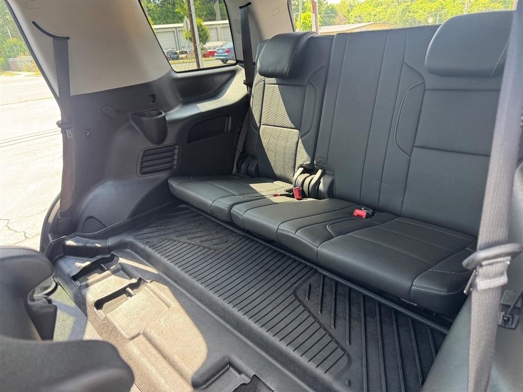 Chevrolet Tahoe Premier 4WD 2019