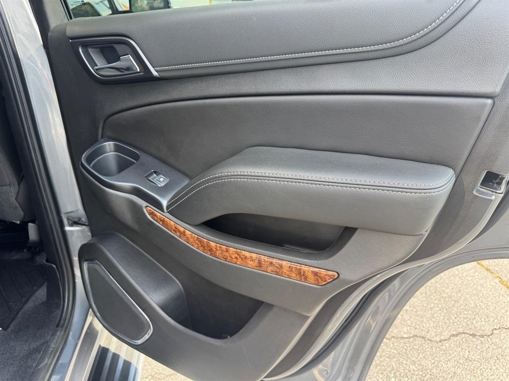 Chevrolet Tahoe Premier 4WD 2019