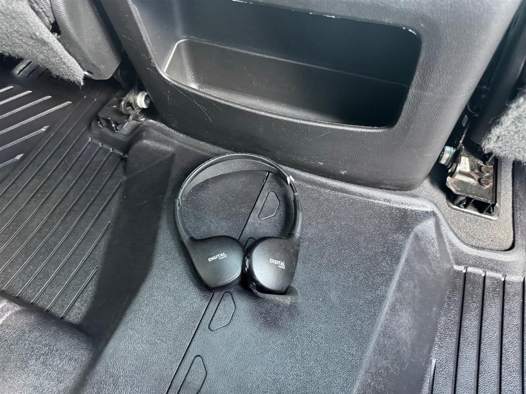 Chevrolet Tahoe Premier 4WD 2019