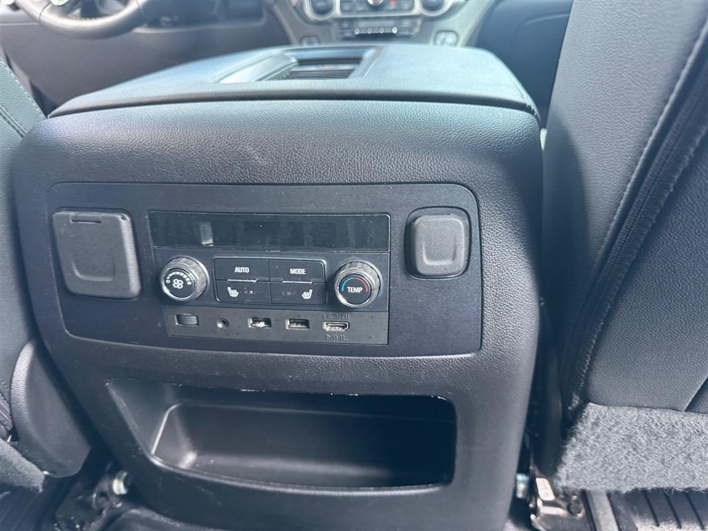 Chevrolet Tahoe Premier 4WD 2019