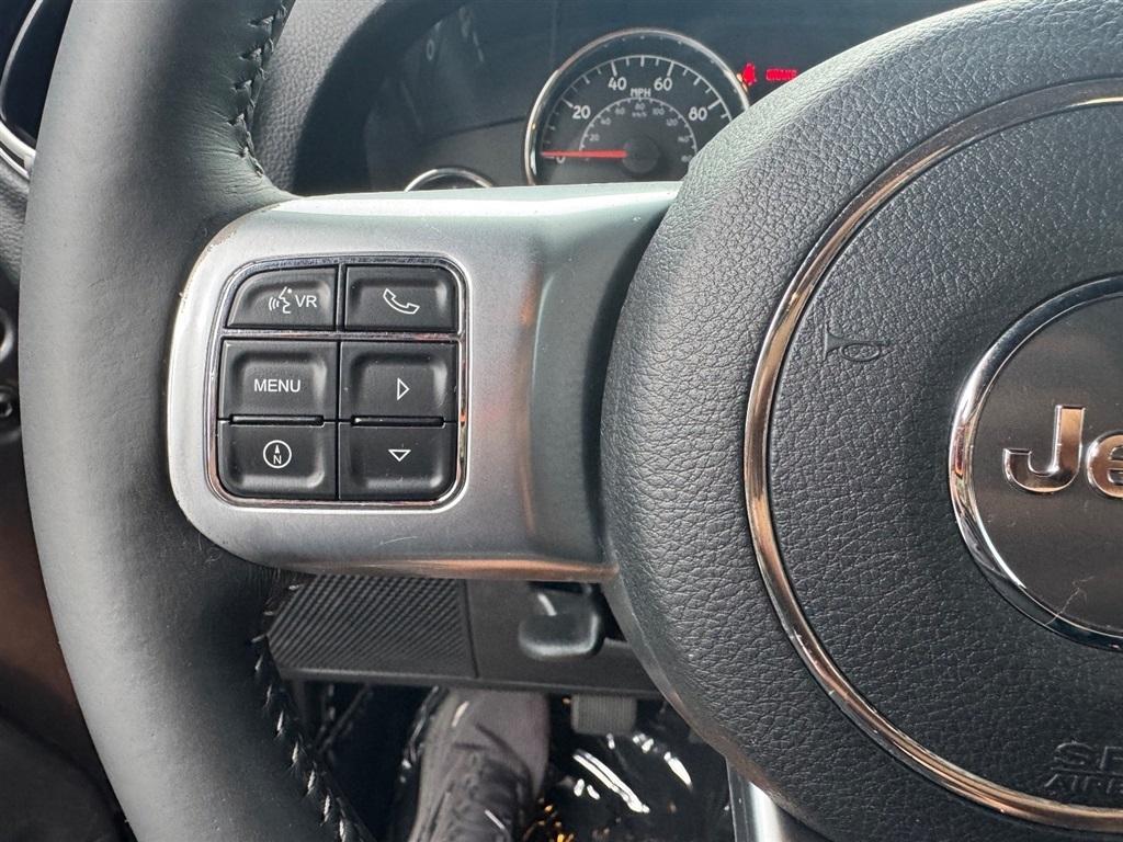 Jeep Wrangler Rubicon Hard Rock 4x4 *Ltd Avail* 2016