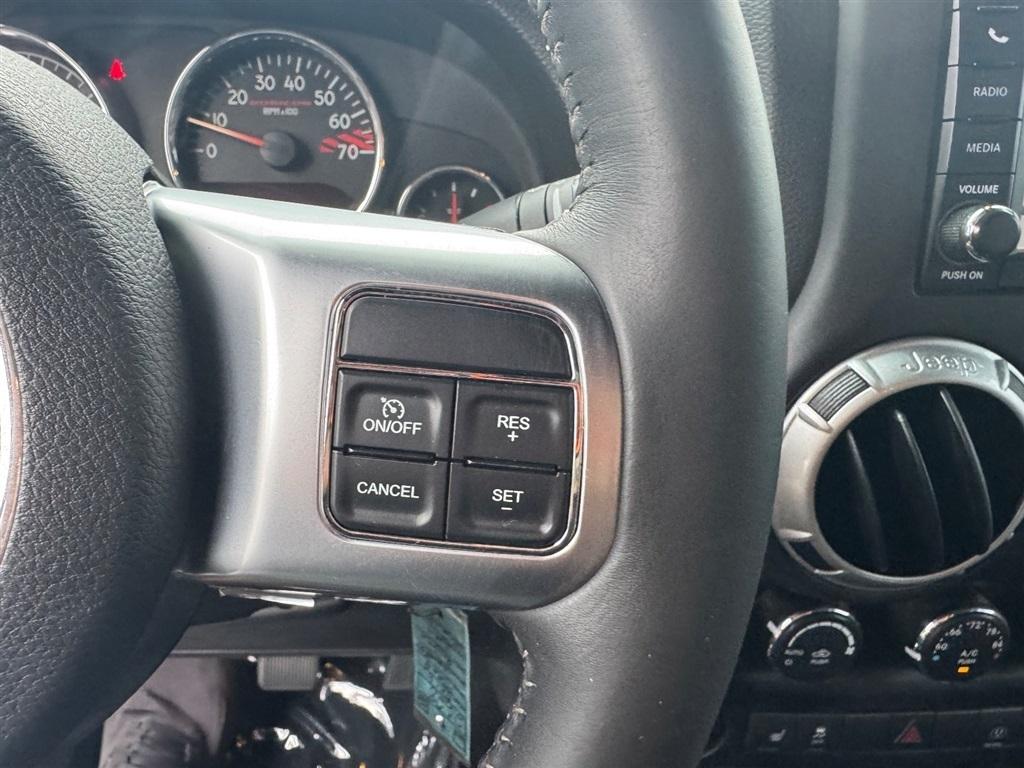 Jeep Wrangler Rubicon Hard Rock 4x4 *Ltd Avail* 2016