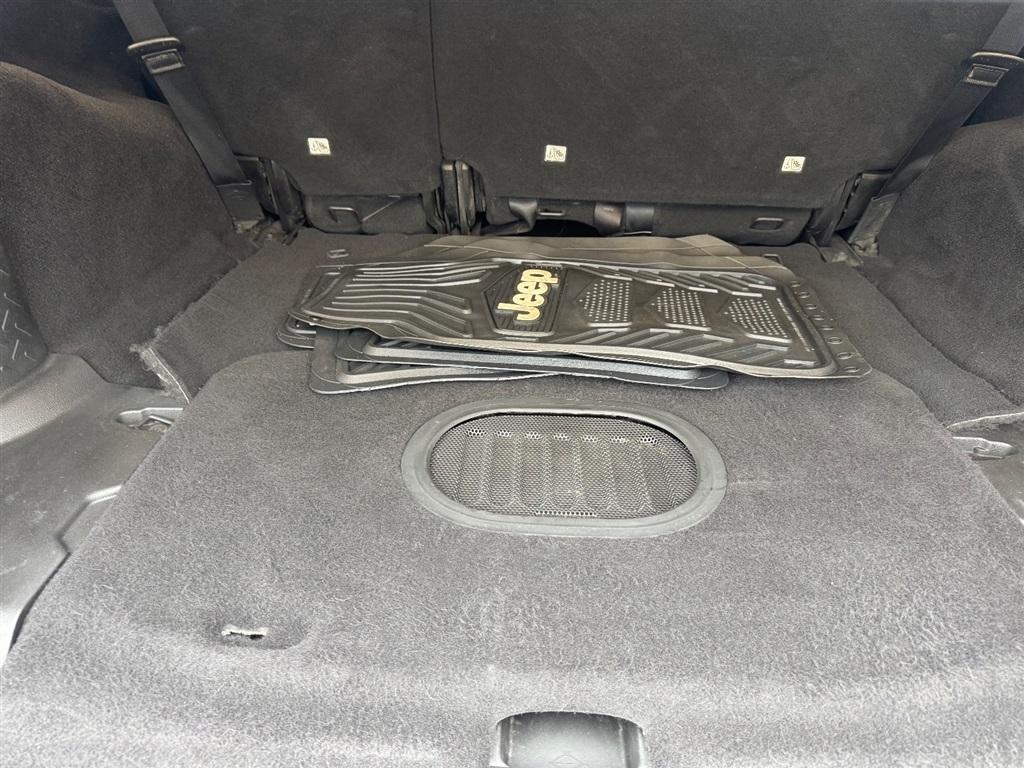 Jeep Wrangler Rubicon Hard Rock 4x4 *Ltd Avail* 2016