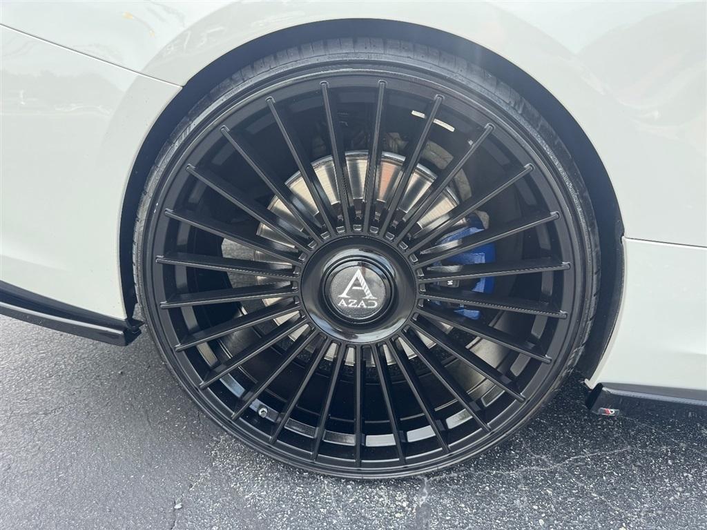BMW 8-Series M850i xDrive Coupe 2019