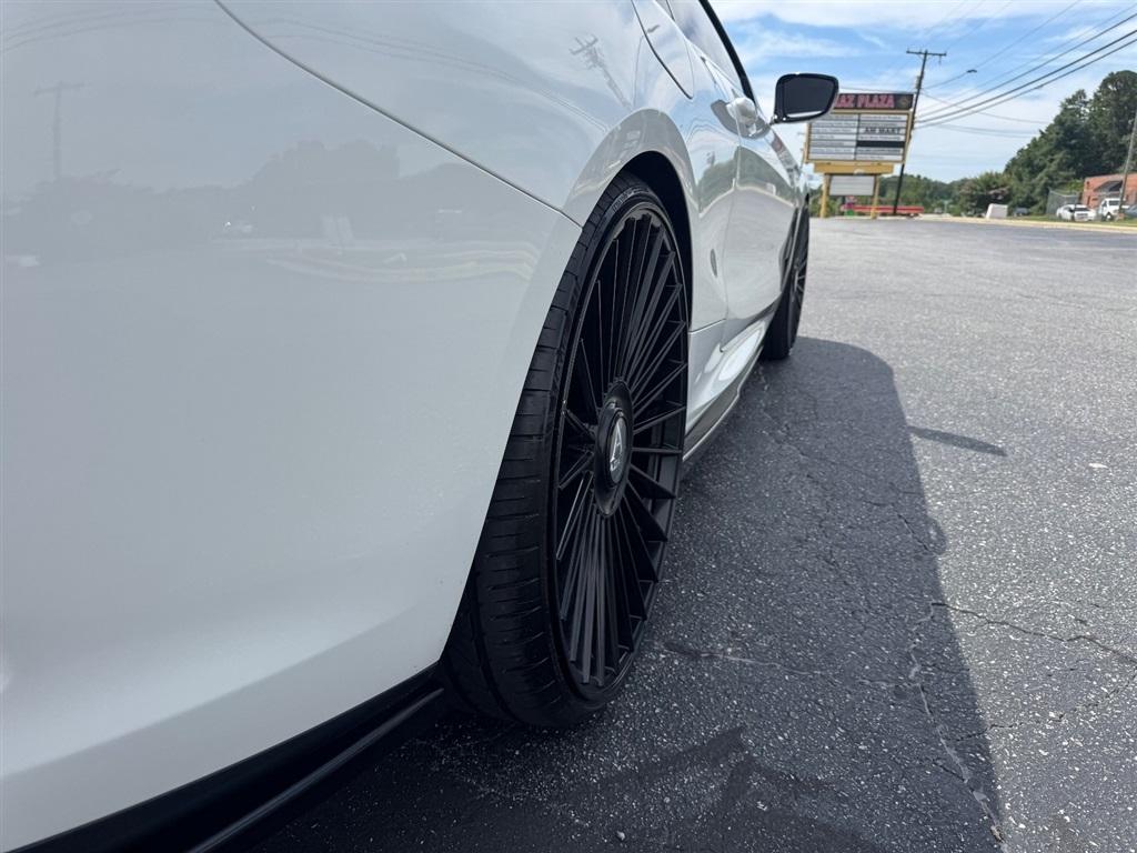 BMW 8-Series M850i xDrive Coupe 2019