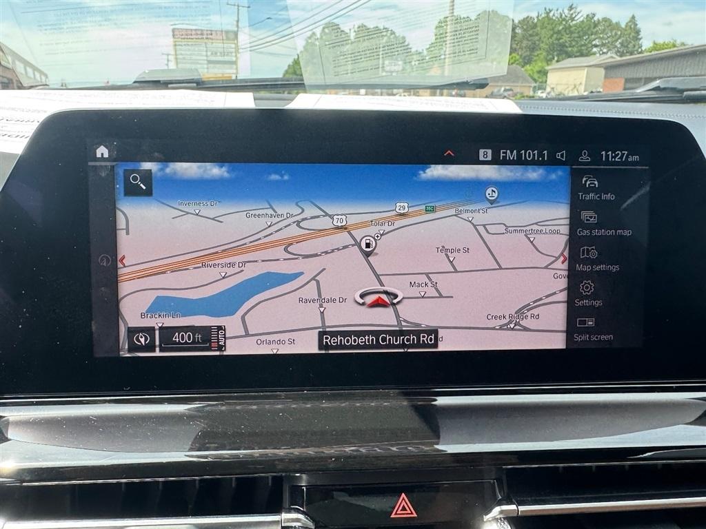 BMW 8-Series M850i xDrive Coupe 2019