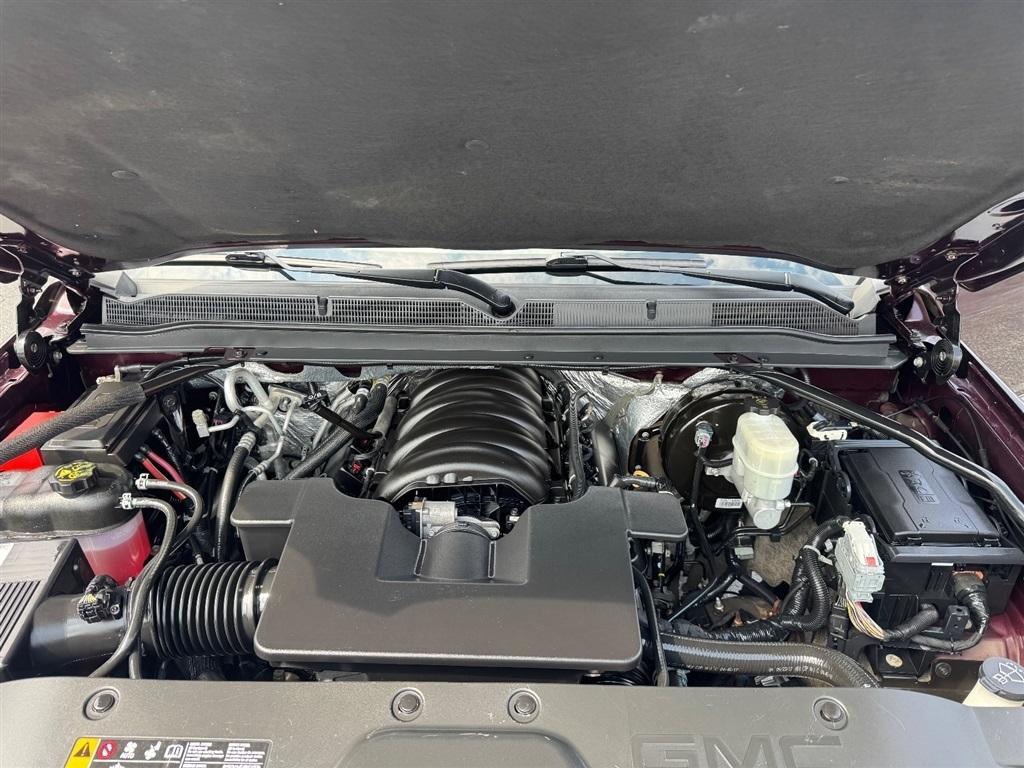 GMC Yukon XL SLT 4WD 2017