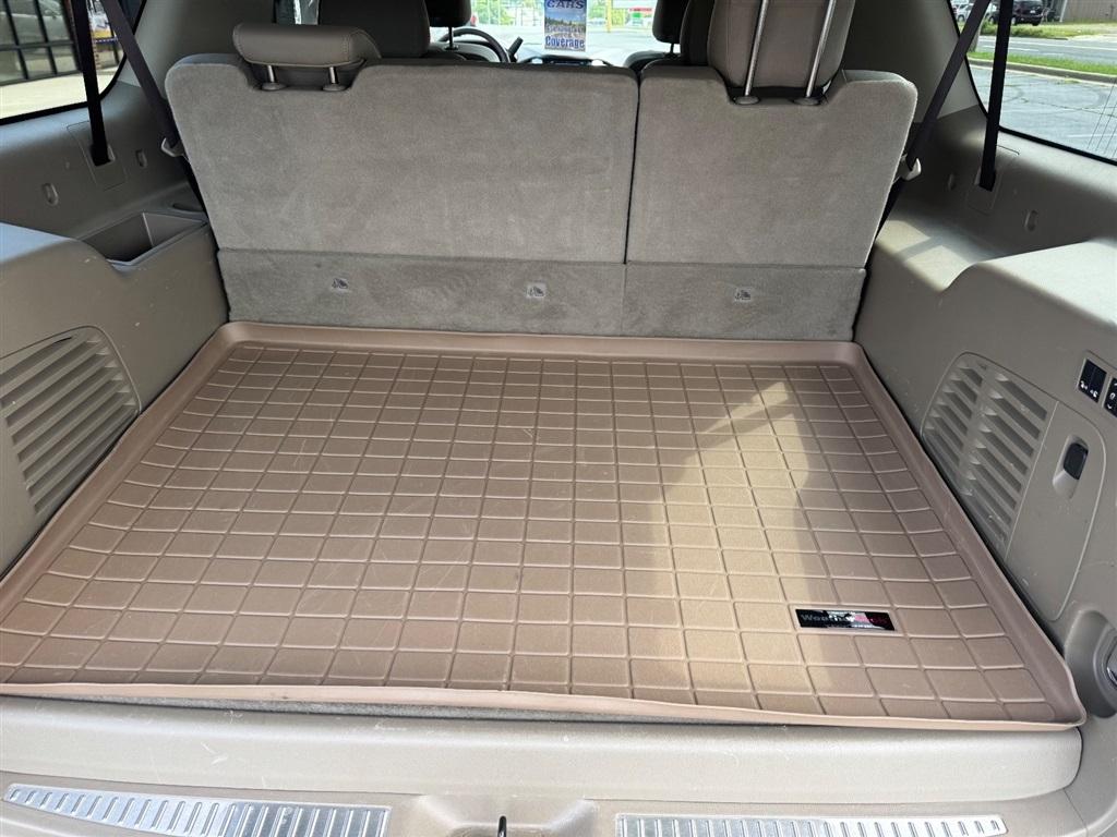 GMC Yukon XL SLT 4WD 2017