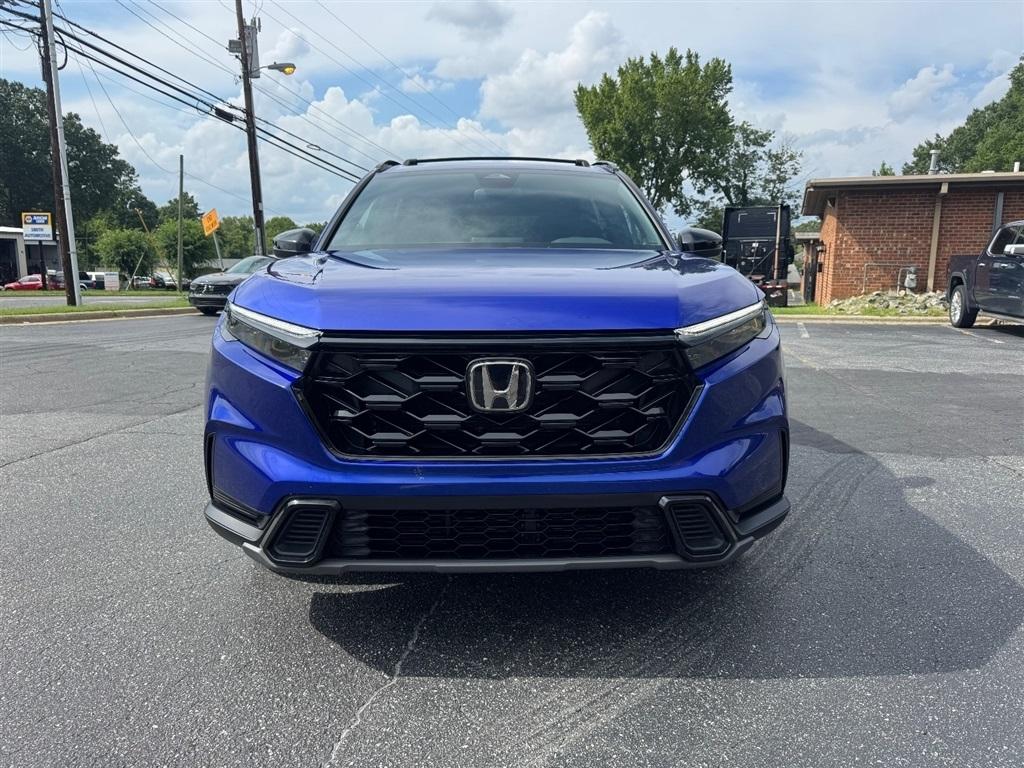 Honda CR-V Hybrid Sport 2024