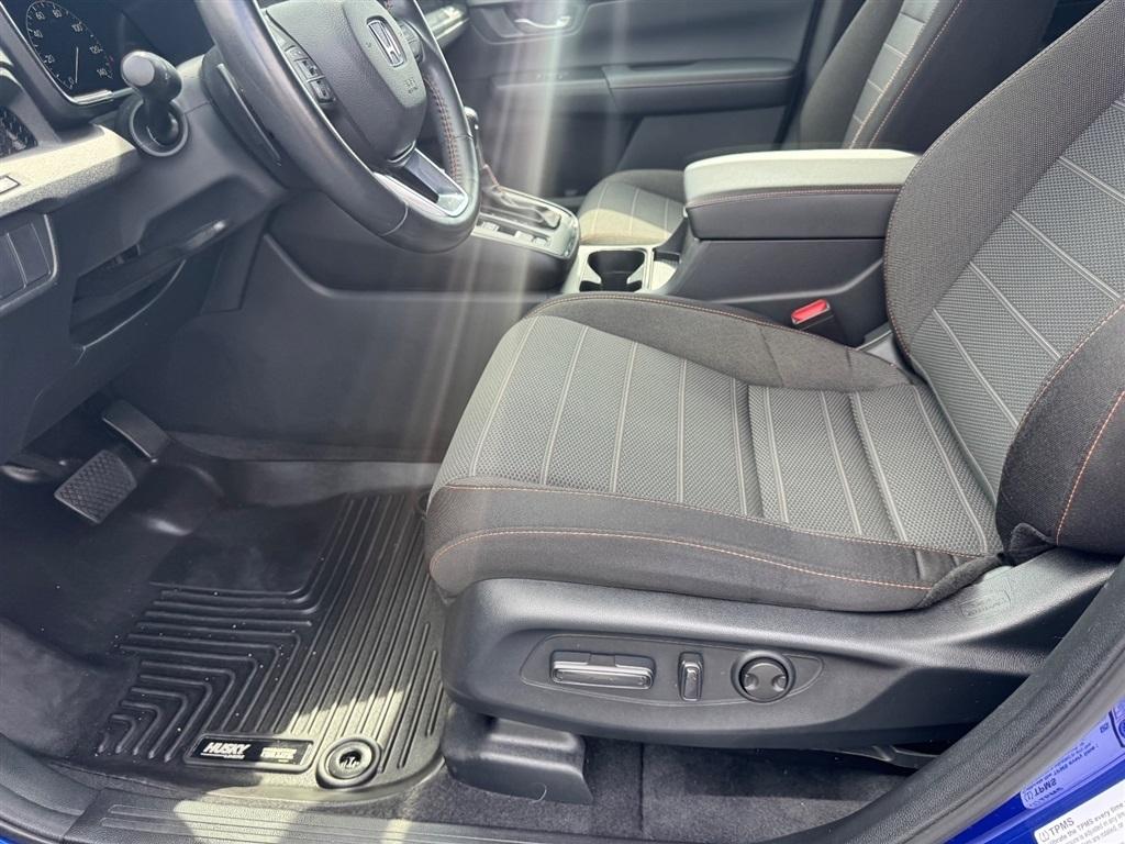 Honda CR-V Hybrid Sport 2024