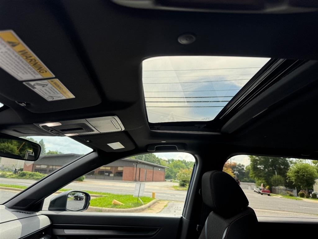 Honda CR-V Hybrid Sport 2024