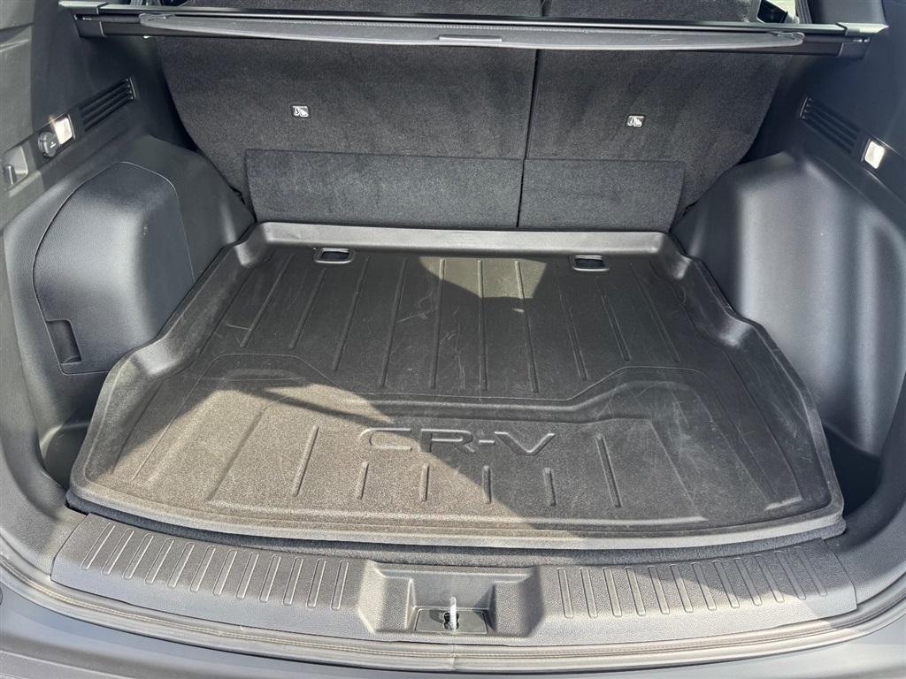 Honda CR-V Hybrid Sport 2024
