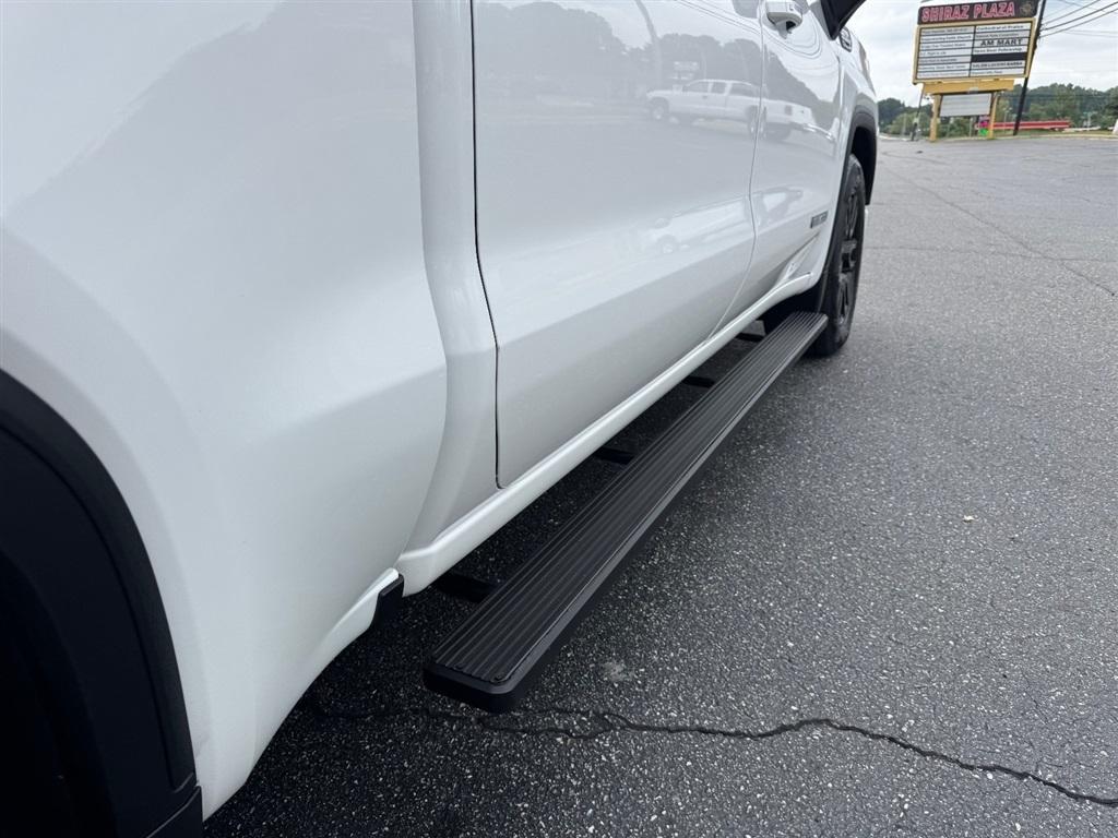 GMC Sierra 1500 Elevation Crew Cab 2WD 2020