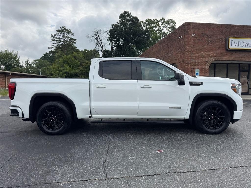 GMC Sierra 1500 Elevation Crew Cab 2WD 2020