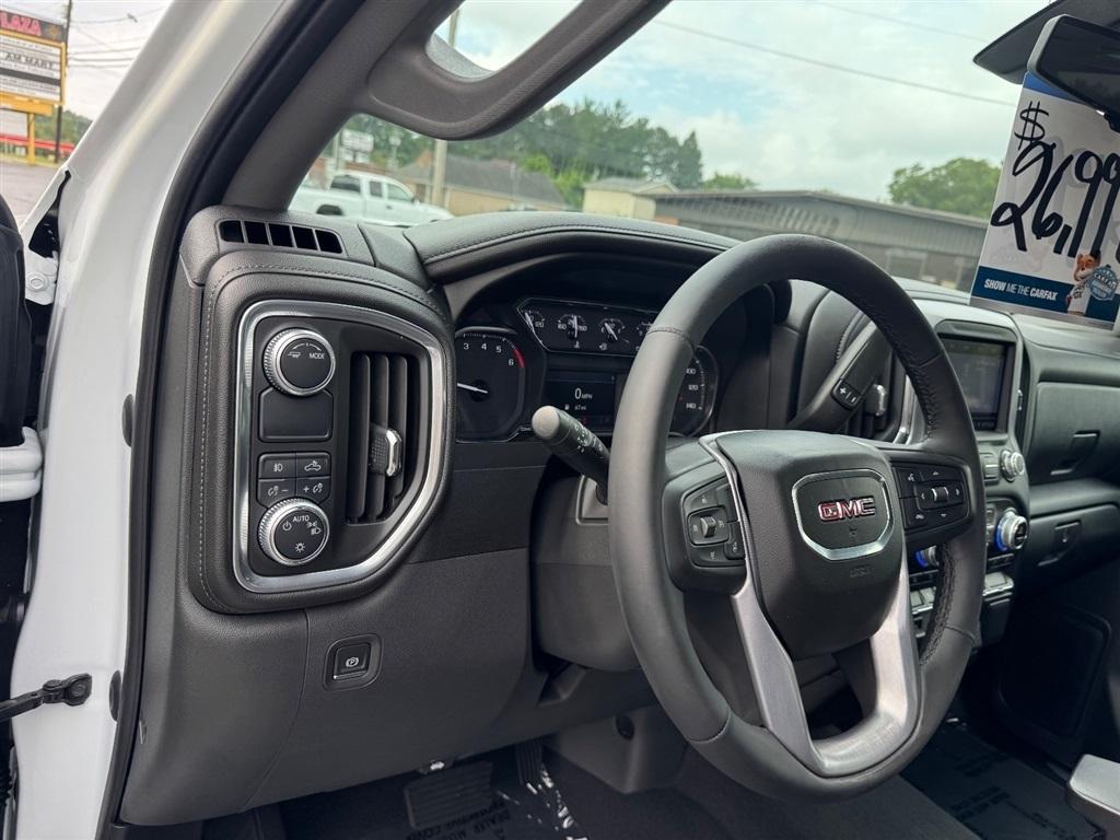 GMC Sierra 1500 Elevation Crew Cab 2WD 2020