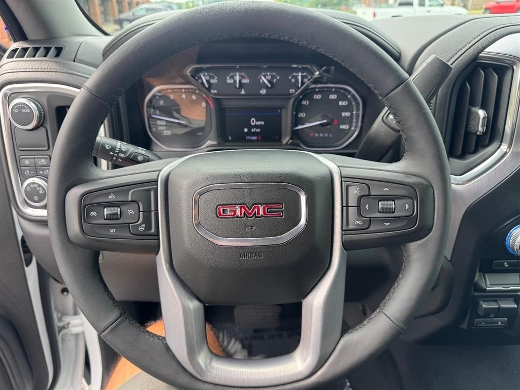 GMC Sierra 1500 Elevation Crew Cab 2WD 2020
