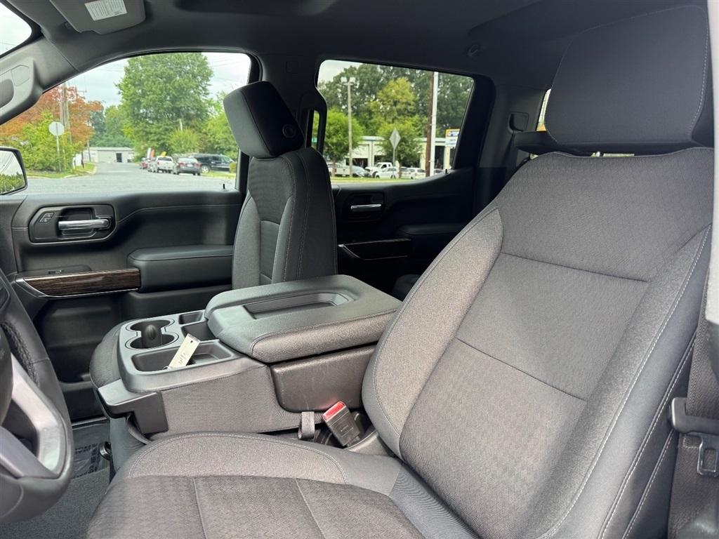 GMC Sierra 1500 Elevation Crew Cab 2WD 2020