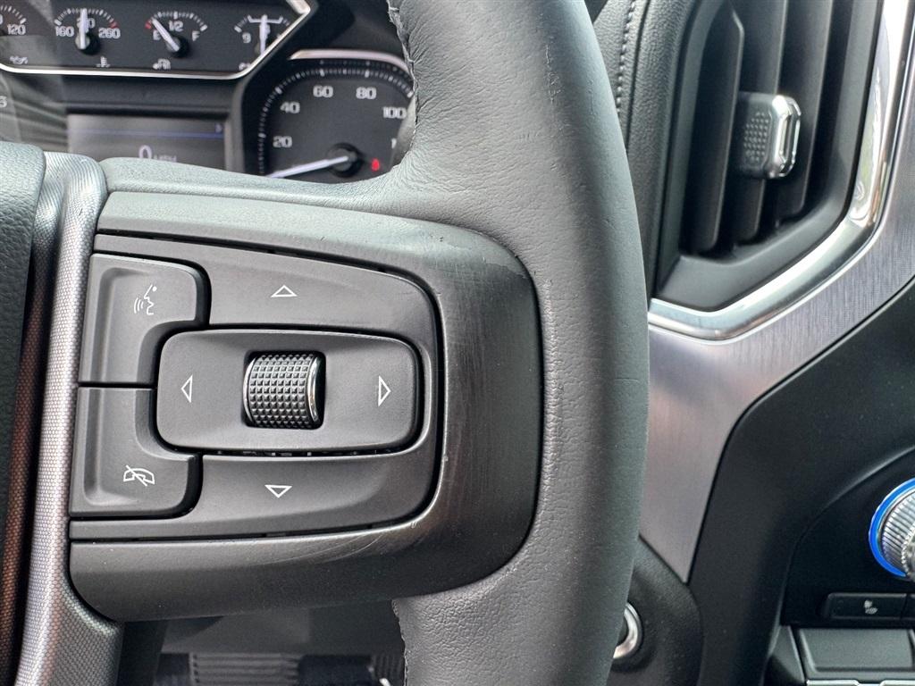 GMC Sierra 1500 Elevation Crew Cab 2WD 2020