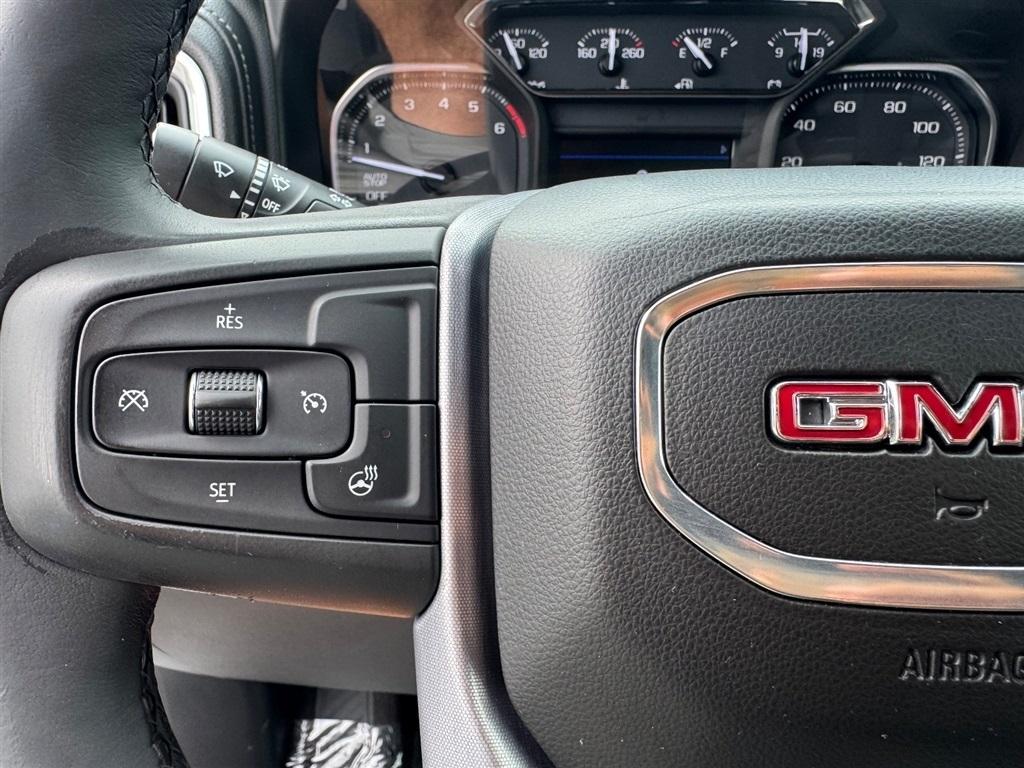 GMC Sierra 1500 Elevation Crew Cab 2WD 2020