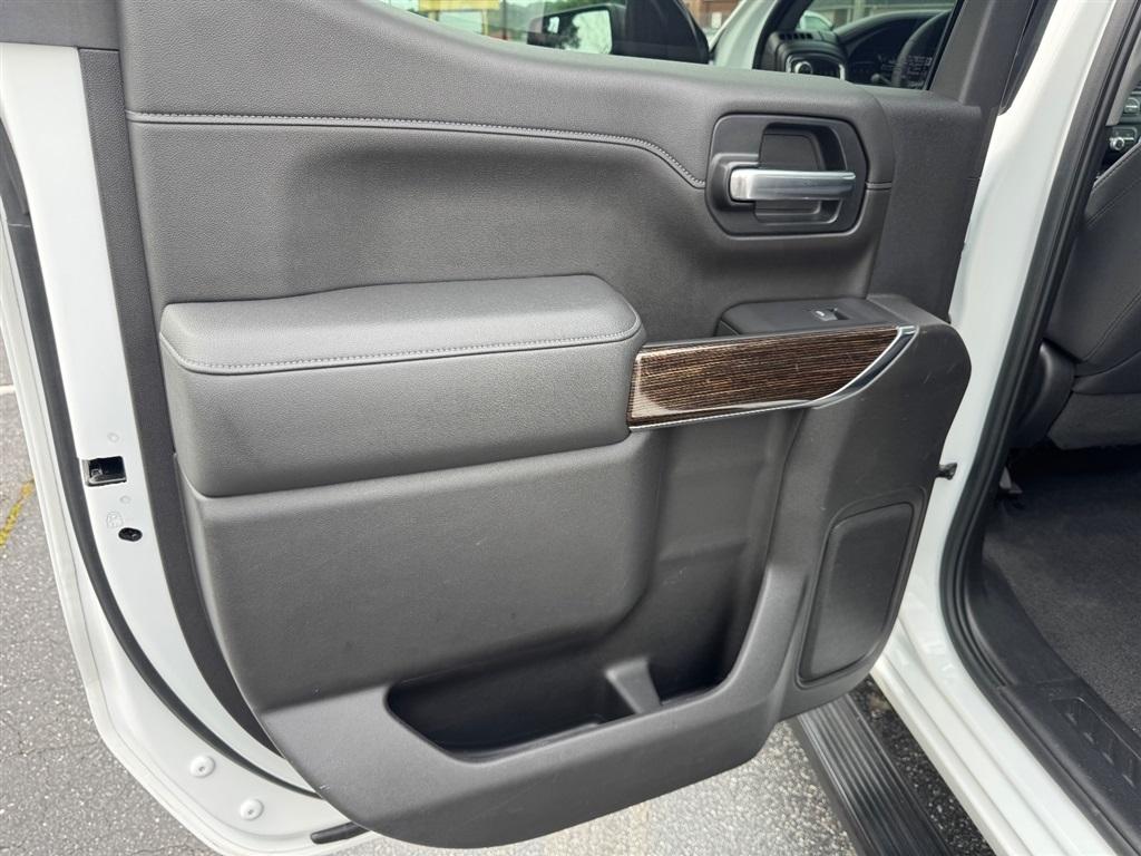 GMC Sierra 1500 Elevation Crew Cab 2WD 2020