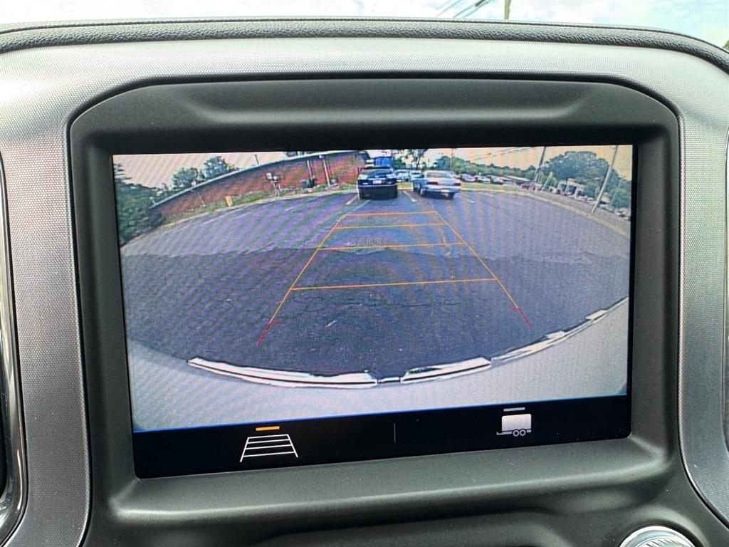 GMC Sierra 1500 Elevation Crew Cab 2WD 2020