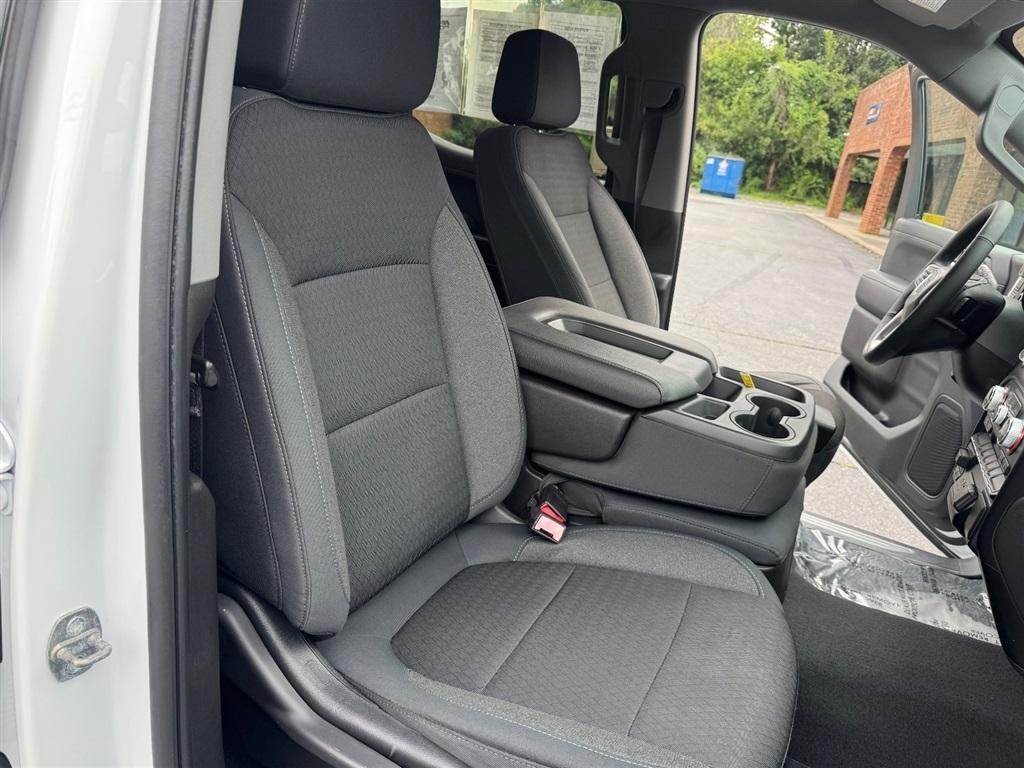 GMC Sierra 1500 Elevation Crew Cab 2WD 2020