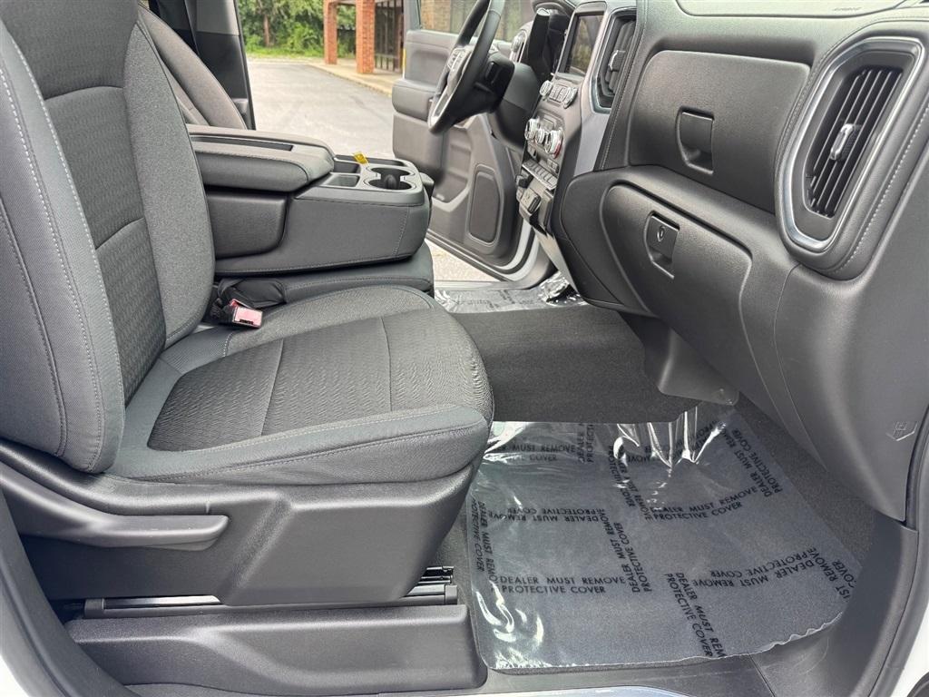GMC Sierra 1500 Elevation Crew Cab 2WD 2020