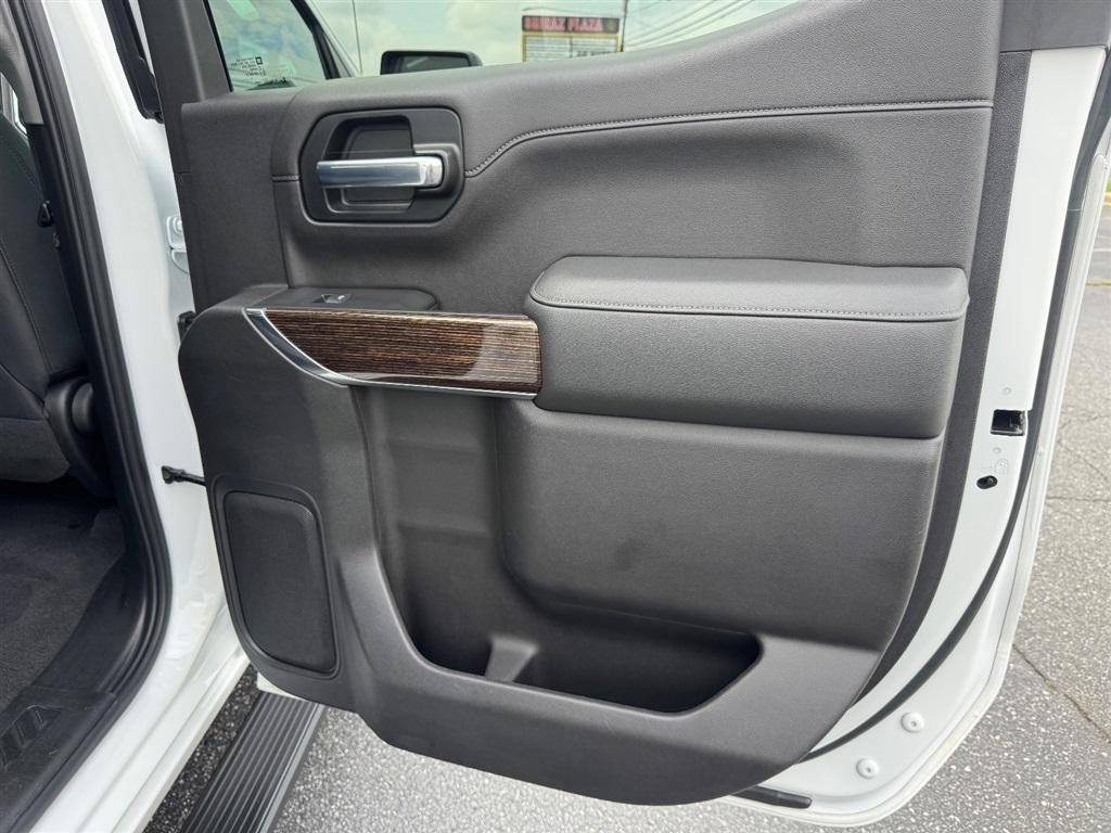 GMC Sierra 1500 Elevation Crew Cab 2WD 2020