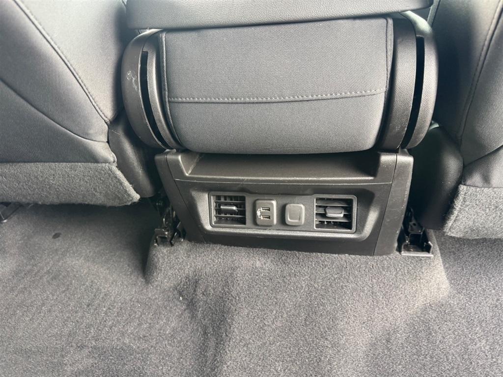 GMC Sierra 1500 Elevation Crew Cab 2WD 2020