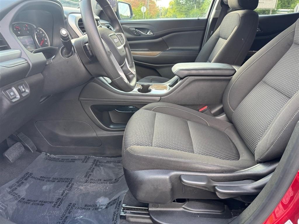 GMC Acadia SLE 2021