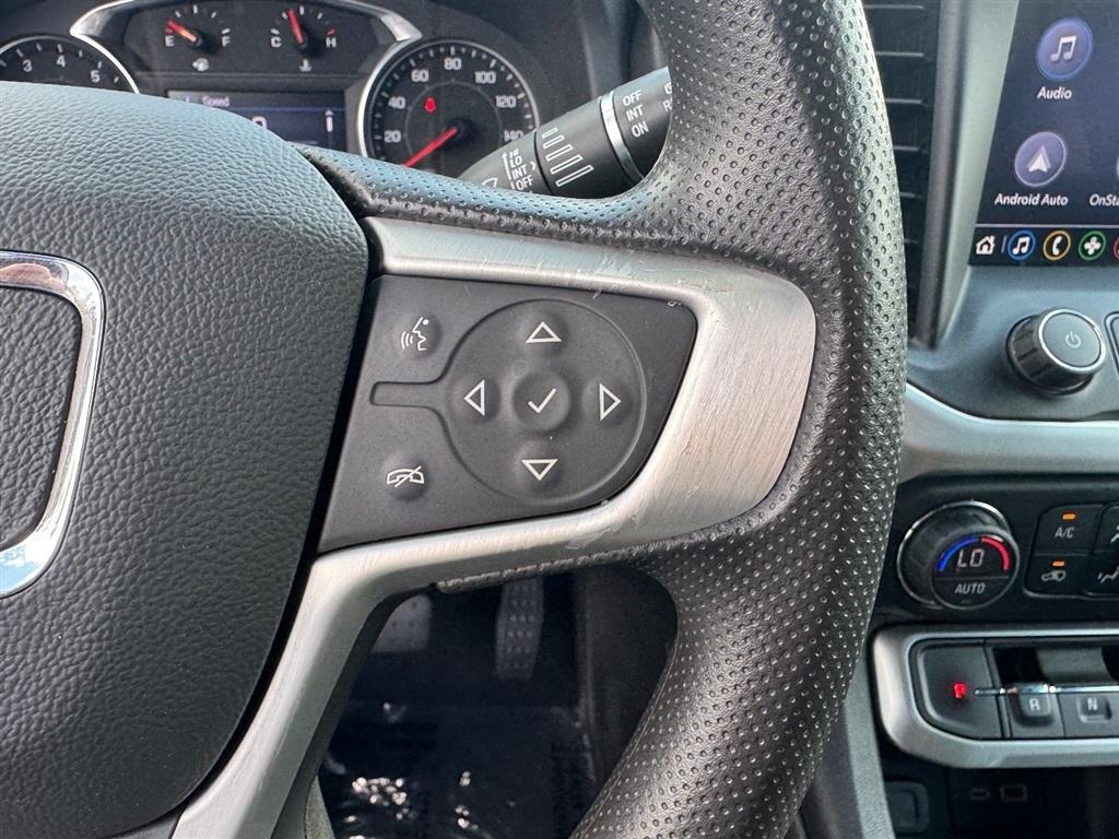 GMC Acadia SLE 2021